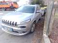 Jeep Cherokee 2.2 CRD 4x4 finition OVERLAND Argent - thumbnail 3