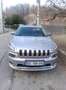 Jeep Cherokee 2.2 CRD 4x4 finition OVERLAND Argent - thumbnail 2
