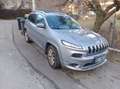 Jeep Cherokee 2.2 CRD 4x4 finition OVERLAND Argent - thumbnail 1