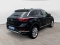 Volkswagen T-Roc 1.5 TSI DSG Style *AHK*LED*Navi*ACC* Schwarz - thumbnail 5