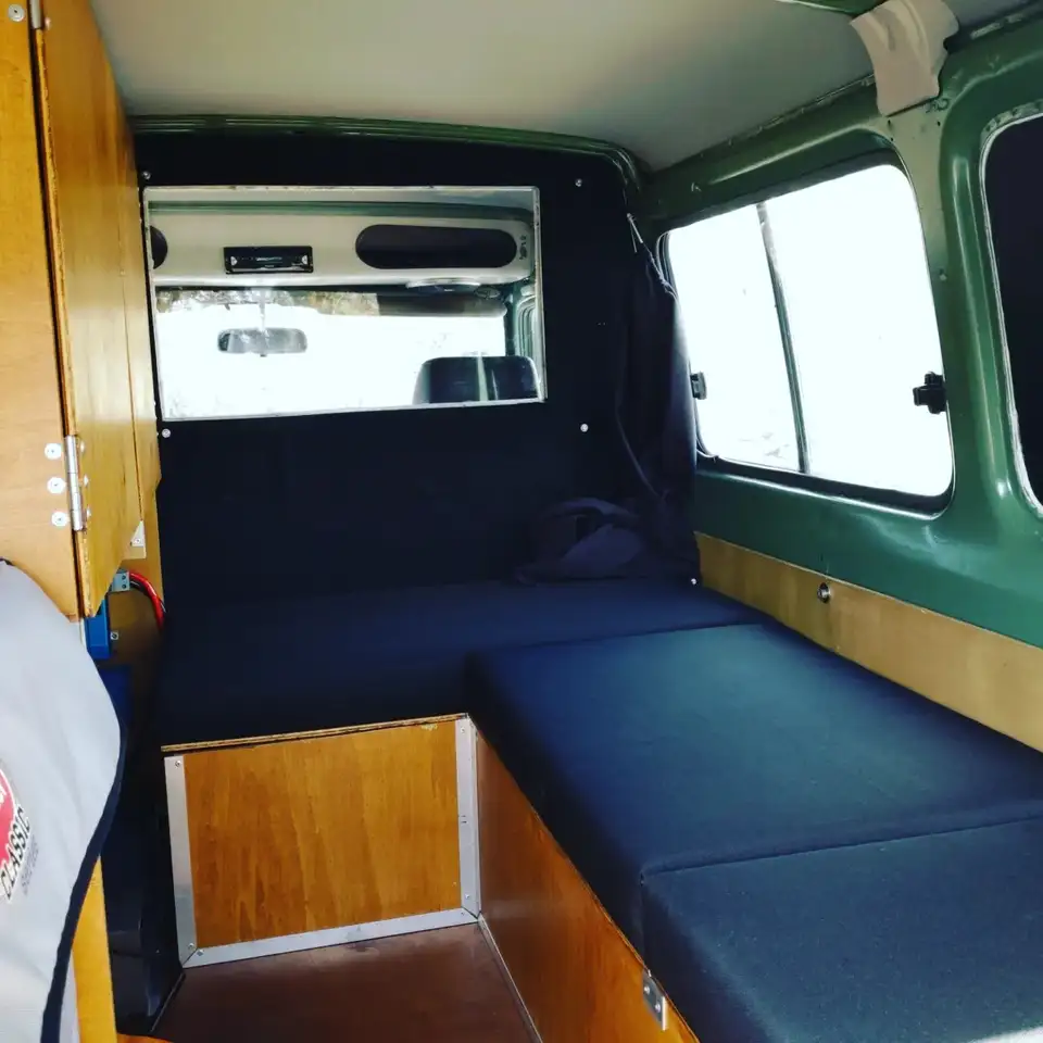 Toyota Land Cruiser HZJ75 Troopy, foto 7