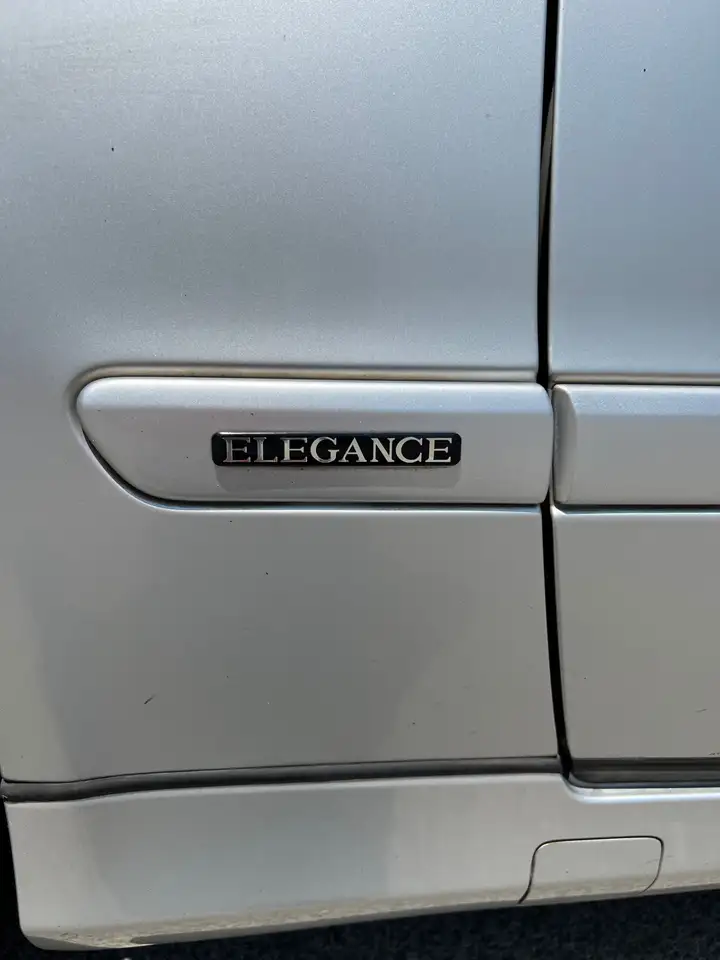 Mercedes-Benz CLK 200 CLK Coupe 200 k Elegance, foto 5