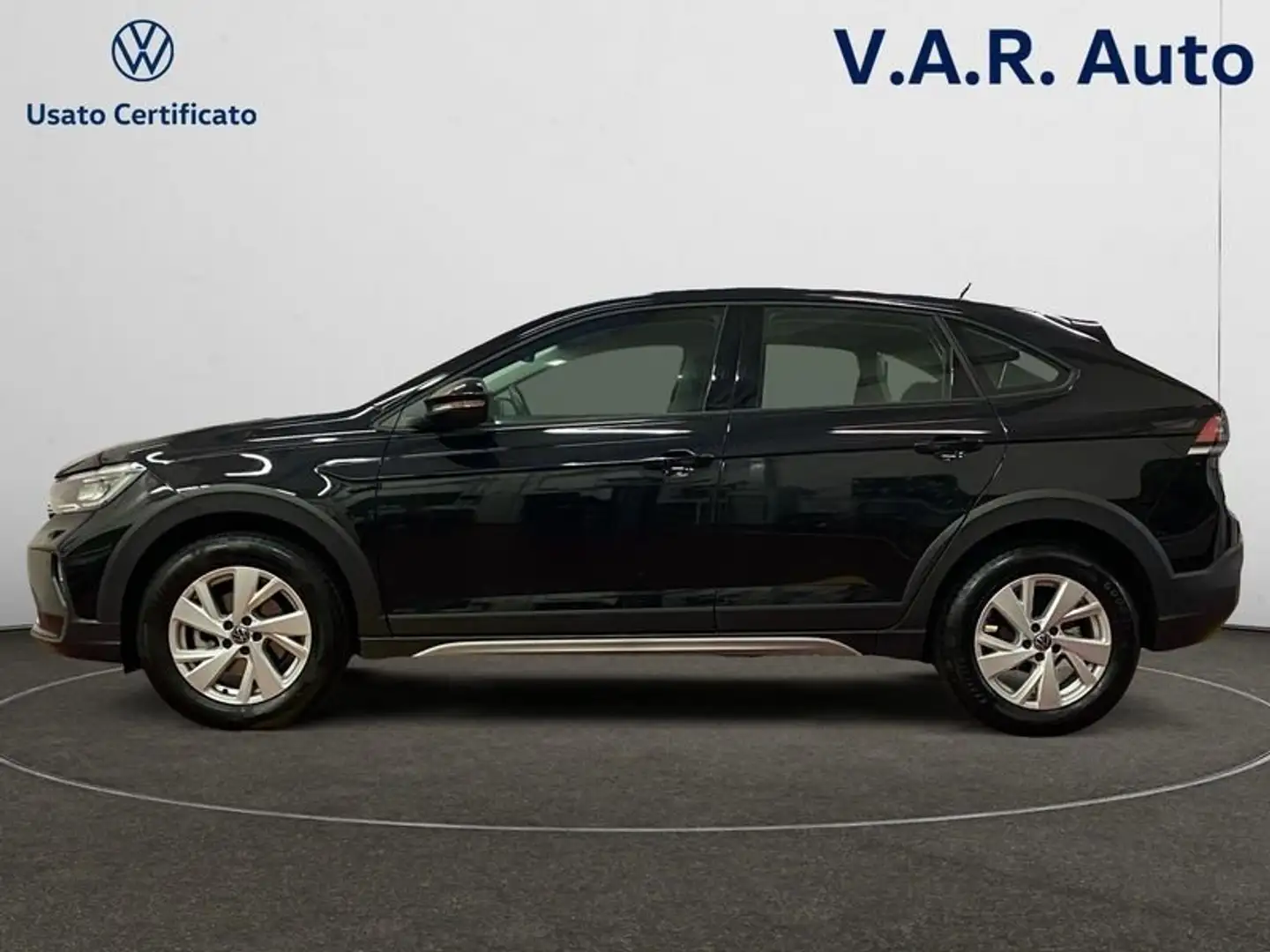 Volkswagen Taigo 1.0 TSI 115 CV Life - 2