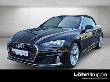 Cabriolet advanced 35 TFSI S tronic *Kamera*