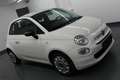 Fiat 500 1.2 Pop Star Klima+PDC+Bluetooth! Blanc - thumbnail 2