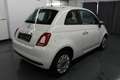 Fiat 500 1.2 Pop Star Klima+PDC+Bluetooth! Blanc - thumbnail 4