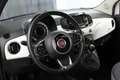 Fiat 500 1.2 Pop Star Klima+PDC+Bluetooth! Blanc - thumbnail 11