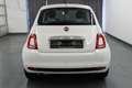 Fiat 500 1.2 Pop Star Klima+PDC+Bluetooth! Blanc - thumbnail 6
