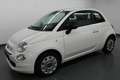 Fiat 500 1.2 Pop Star Klima+PDC+Bluetooth! Blanc - thumbnail 5