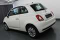 Fiat 500 1.2 Pop Star Klima+PDC+Bluetooth! Blanc - thumbnail 1