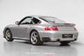 Porsche 911 996 Turbo S 3.6 450cv - Buckets / No Rear Seats ! Plateado - thumbnail 5