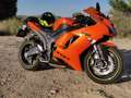 Kawasaki ZX 600 Zx6r Orange - thumbnail 5