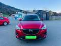 Mazda CX-5 CX-5 CD150 4x4  Pickerl bis 08/2027 1BESITZ Rot - thumbnail 3