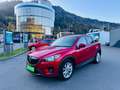 Mazda CX-5 CX-5 CD150 4x4  Pickerl bis 08/2027 1BESITZ Rot - thumbnail 5