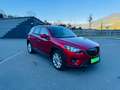 Mazda CX-5 CX-5 CD150 4x4  Pickerl bis 08/2027 1BESITZ Rot - thumbnail 2