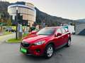 Mazda CX-5 CX-5 CD150 4x4  Pickerl bis 08/2027 1BESITZ Rot - thumbnail 38