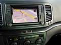 Volkswagen Sharan United Start-Stopp Grau - thumbnail 11