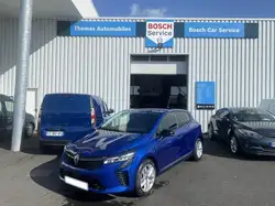 Renault Clio 1.5 dCi 100ch Evolution - 25