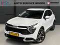 Kia Sportage 1.6 T-GDi (150 pk) DynamicPlusLine - stoelverwarmi Wit - thumbnail 1
