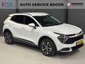 Kia Sportage 1.6 T-GDi (150 pk) DynamicPlusLine - stoelverwarmi Wit - thumbnail 2
