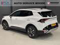 Kia Sportage 1.6 T-GDi (150 pk) DynamicPlusLine - stoelverwarmi Wit - thumbnail 3