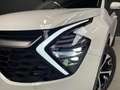 Kia Sportage 1.6 T-GDi (150 pk) DynamicPlusLine - stoelverwarmi Wit - thumbnail 6