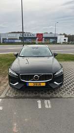 T6 AWD Recharge Geartronic Inscription Expression