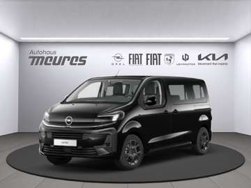 Edition L, 2.0 Diesel 8-Gang Automatik, 8-Sitzer,