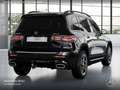 Mercedes-Benz GLB 220 4M AMG+NIGHT+PANO+360°+AHK+MULTIBEAM+19" Noir - thumbnail 4