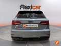 Audi A3 Sportback 35TDI Gris - thumbnail 4