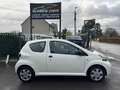 Toyota Aygo Aygo 1.0i VVT-i // 2011 // 111.000km Blanco - thumbnail 4