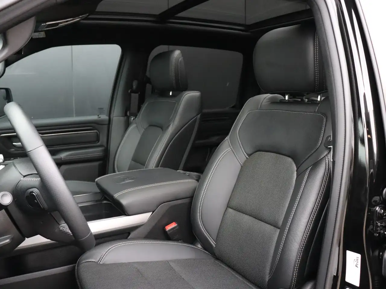 Dodge RAM 2024 — фото 14