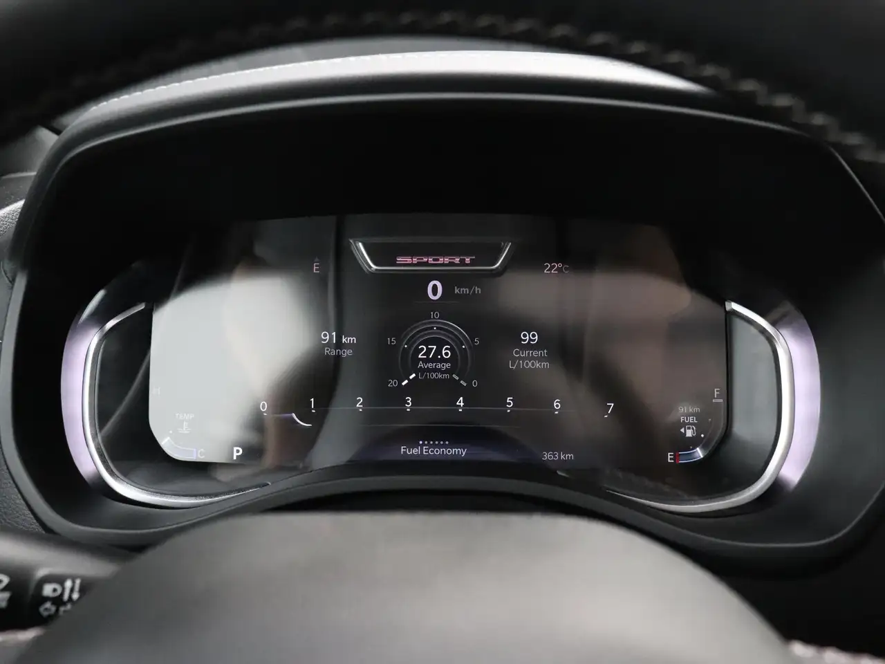 Dodge RAM 2024