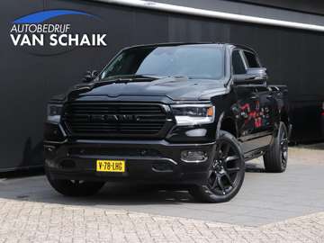 1500 5.7 V8 4x4 Crew Cab Sport | LEDER | MEMORY |