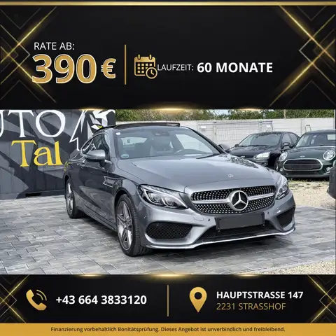 Mercedes-Benz C 250