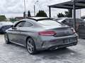 Mercedes-Benz C 250 Grau - thumbnail 8