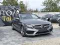 Mercedes-Benz C 250 Grau - thumbnail 2