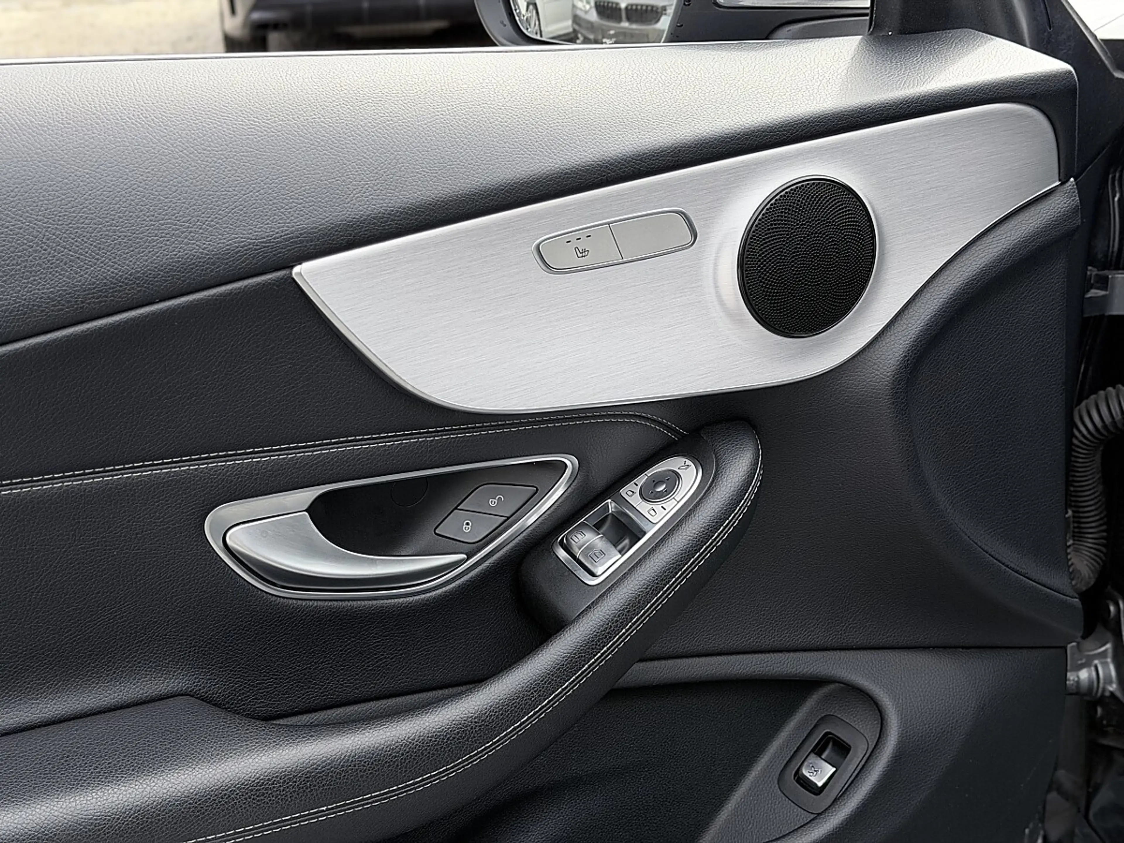 Mercedes-Benz C 250 — photo 13