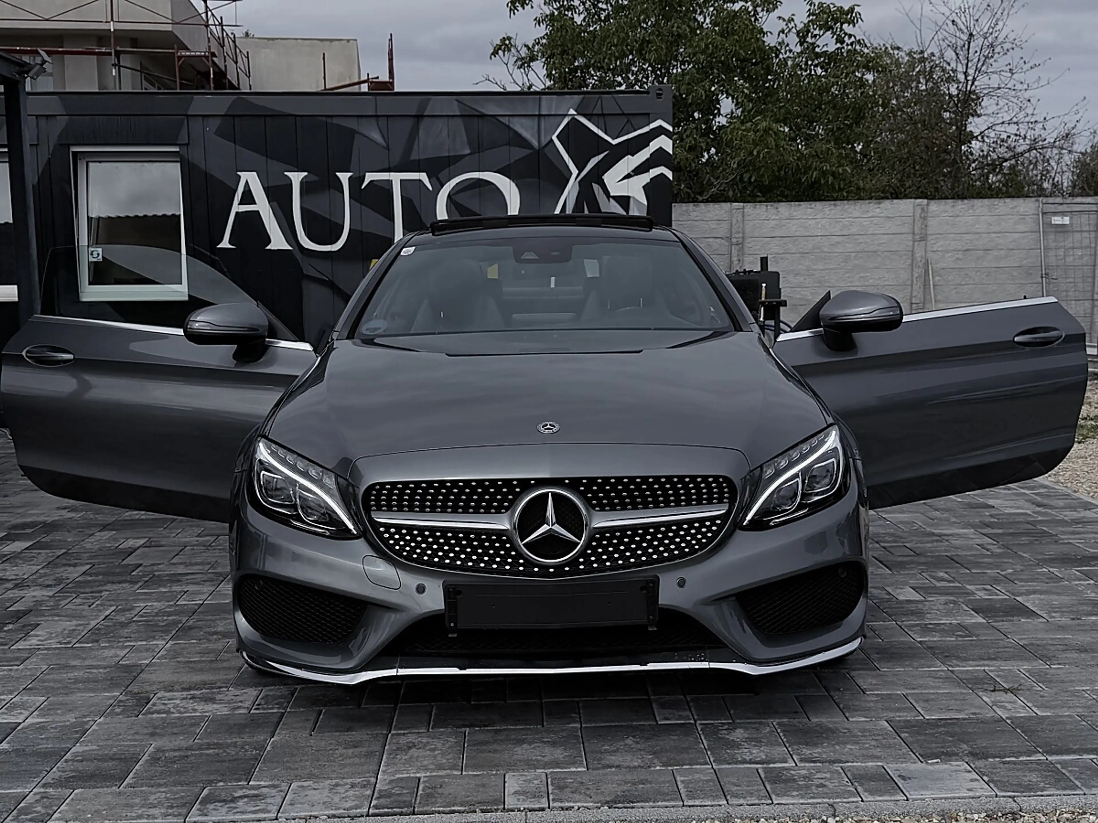 Mercedes-Benz C 250 — photo 5