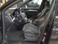 Audi Q5 40 TDI quattro S line LED Pano PDC+ Teilleder Schwarz - thumbnail 5