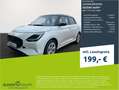 Suzuki Swift SWIFT COMFORT HYBRID Weiß - thumbnail 1