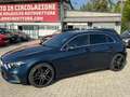 Mercedes-Benz A 220 Cdi sport automatica IVA ESPOSTA Blu/Azzurro - thumbnail 1