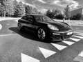 Porsche Panamera Diesel Zwart - thumbnail 1