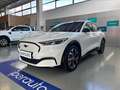 Ford Mustang Mach-E standard range Premium awd 315cv auto Bianco - thumbnail 3