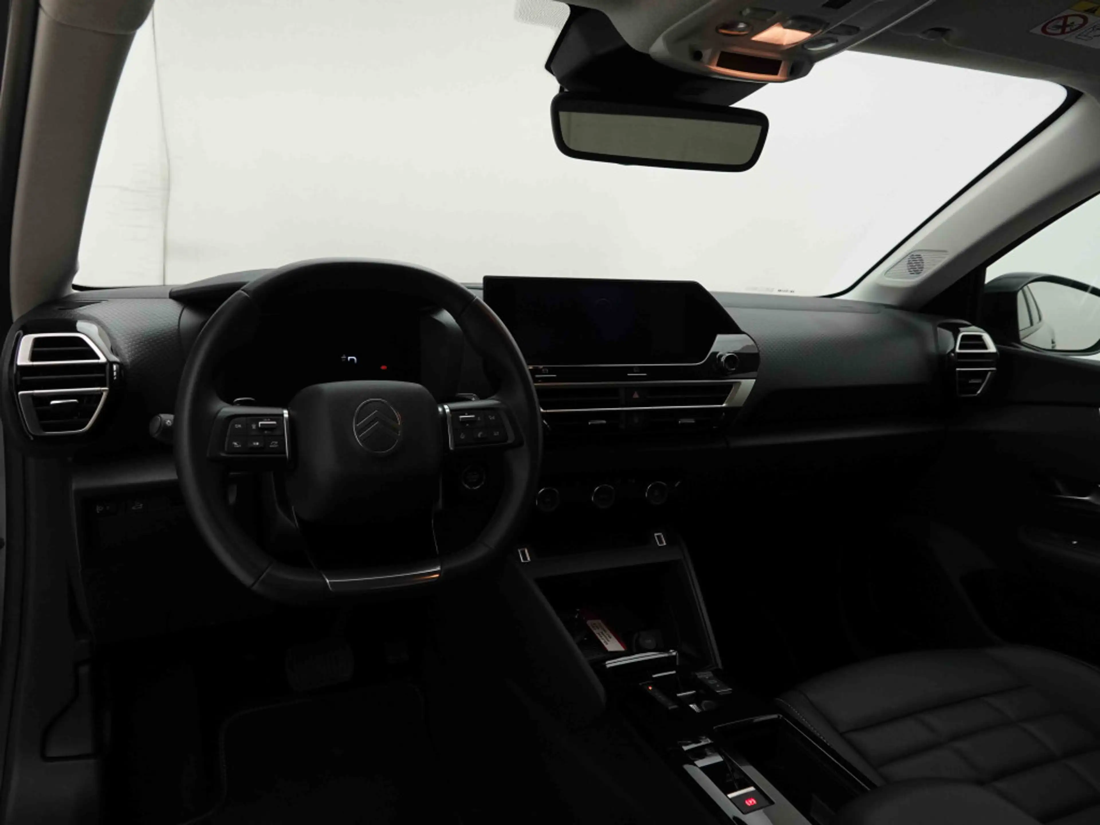 Citroen C4 X 1.2 T 130 AUT MAX | GPS | Camera | Alu18 — photo 8
