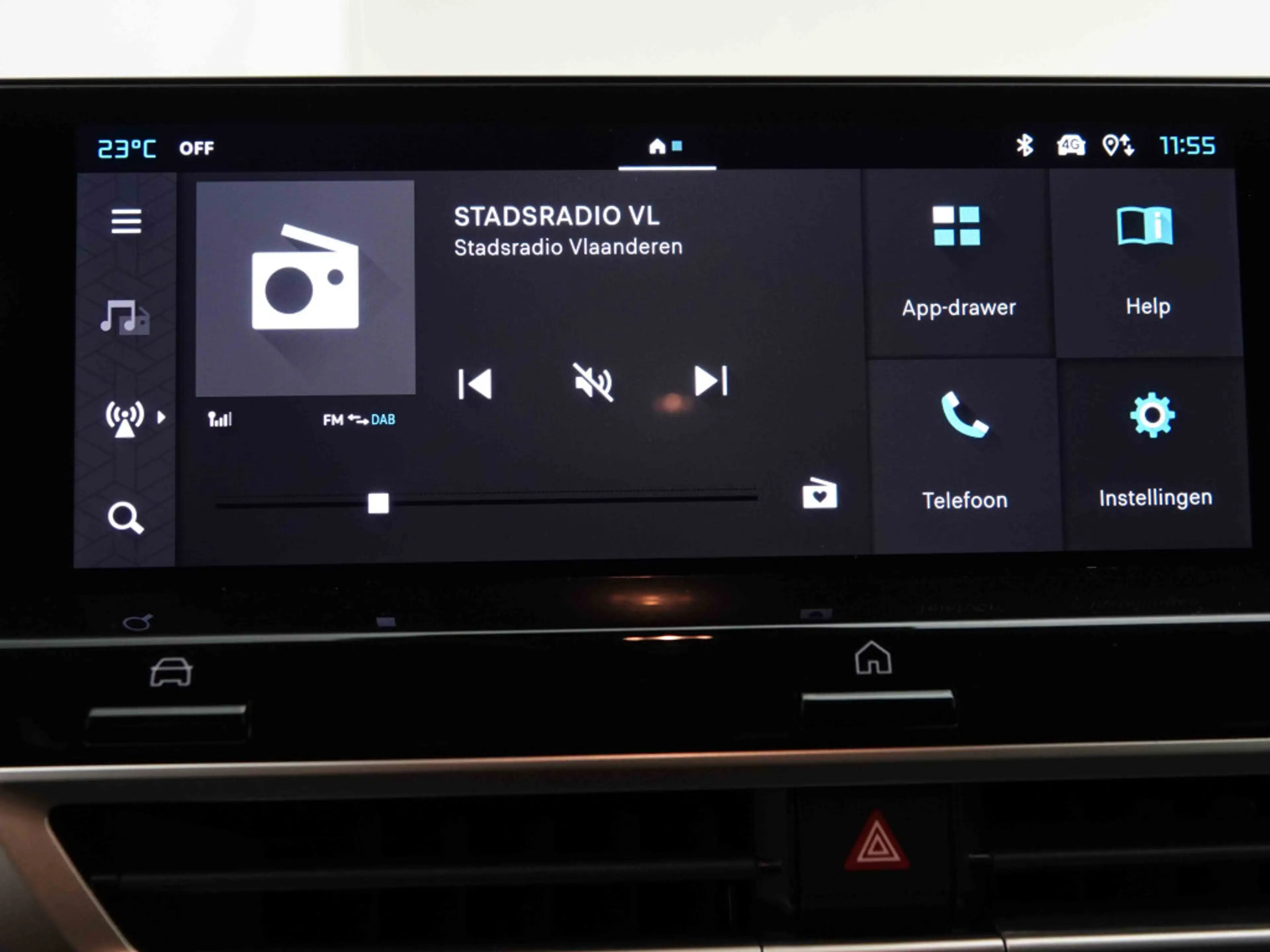 Citroen C4 X 1.2 T 130 AUT MAX | GPS | Camera | Alu18 — photo 13