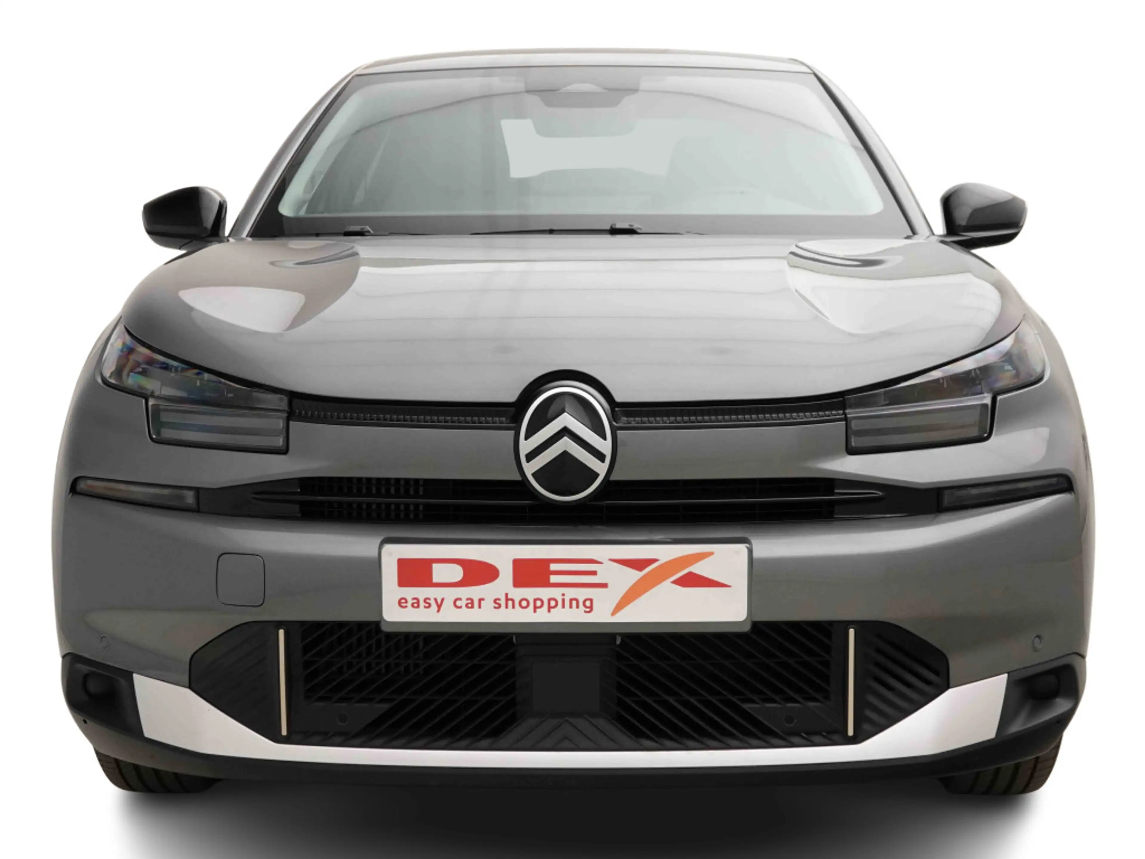 Citroen C4 X 1.2 T 130 AUT MAX | GPS | Camera | Alu18 — photo 2