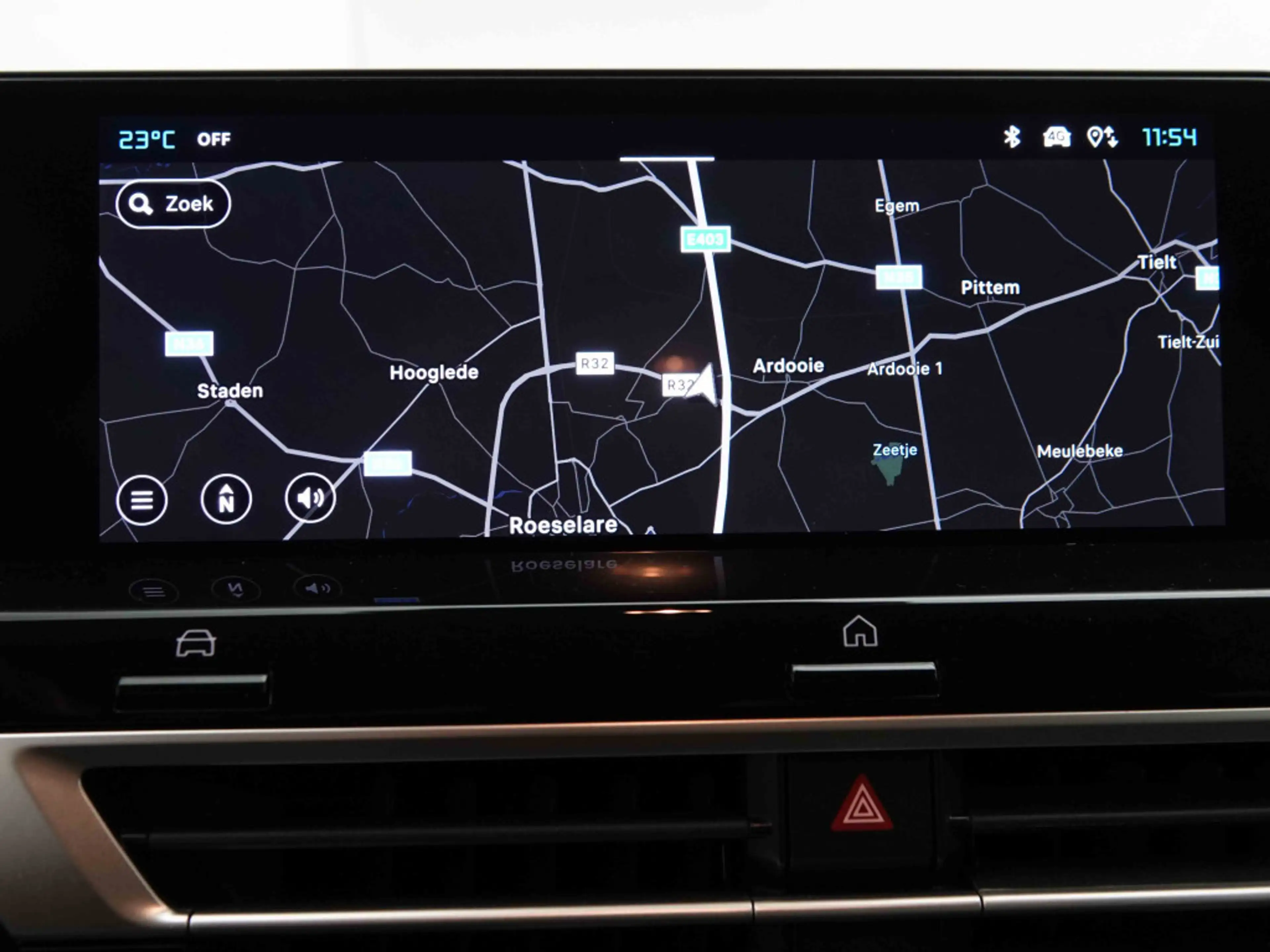 Citroen C4 X 1.2 T 130 AUT MAX | GPS | Camera | Alu18 — photo 12