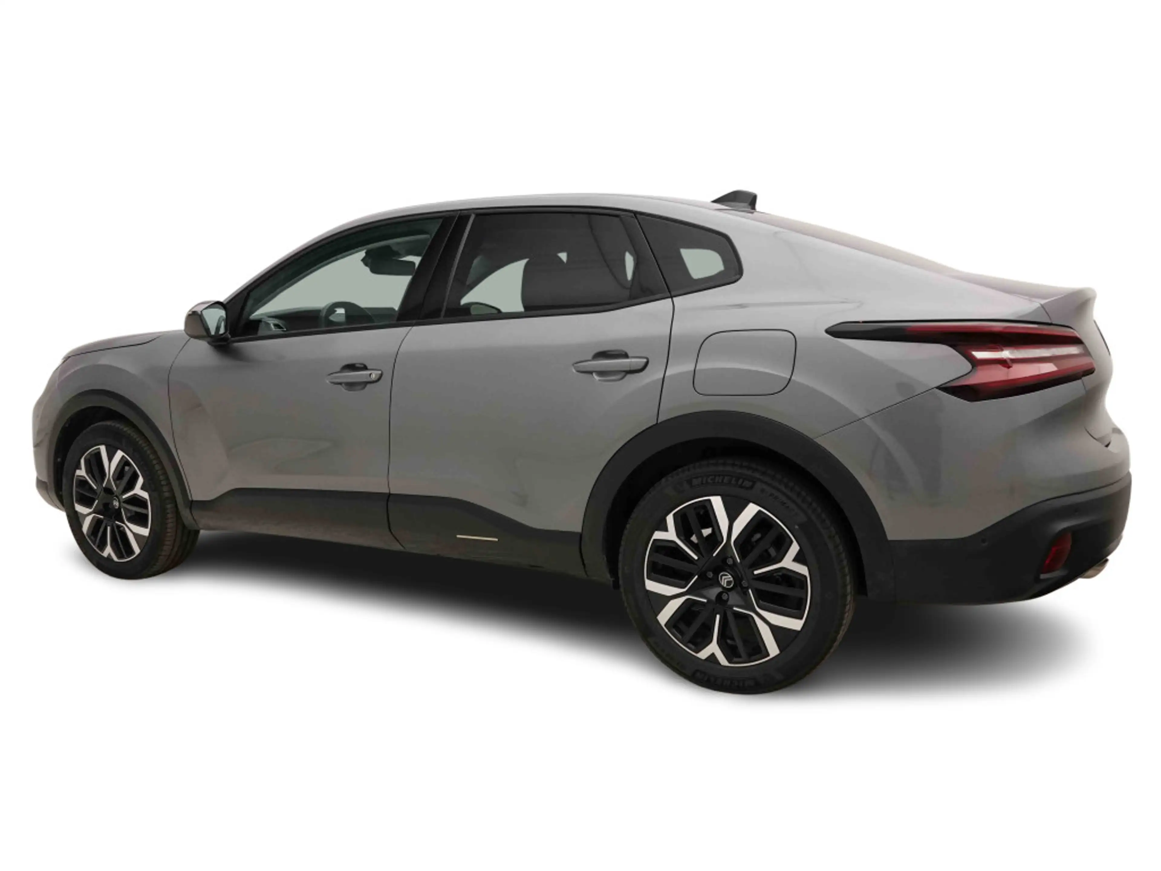 Citroen C4 X 1.2 T 130 AUT MAX | GPS | Camera | Alu18 — photo 3