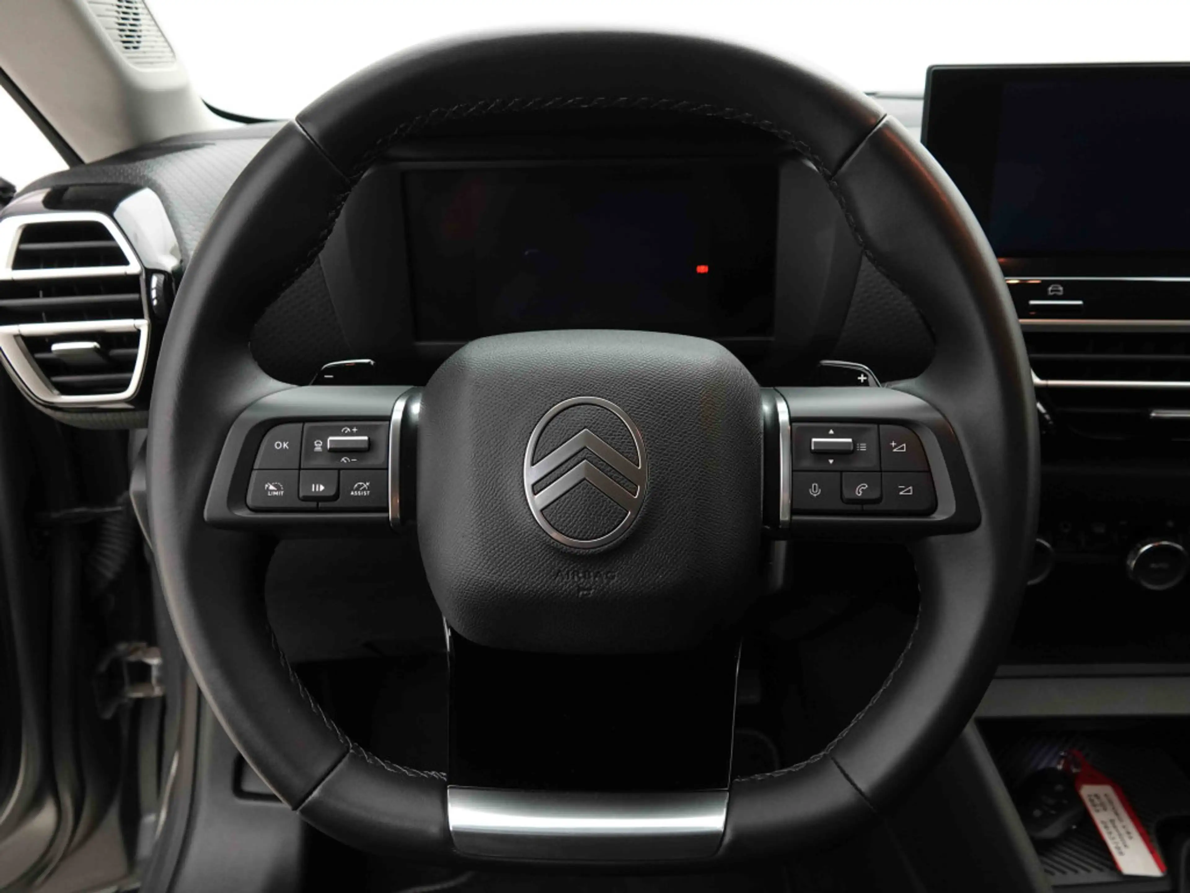 Citroen C4 X 1.2 T 130 AUT MAX | GPS | Camera | Alu18 — photo 9